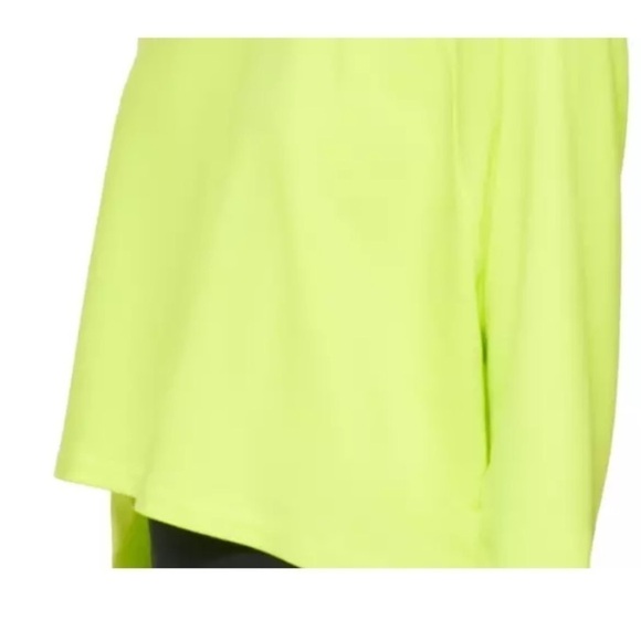 DKNY Women's Dkny Sport Lightweight
Super Soft Pullover - Zest size L - Picture 3 of 12